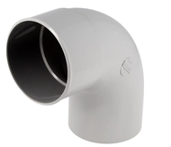 PVC COUDE MF 45°X040 GRIS PVC COUDE MF 45°X040 GRIS